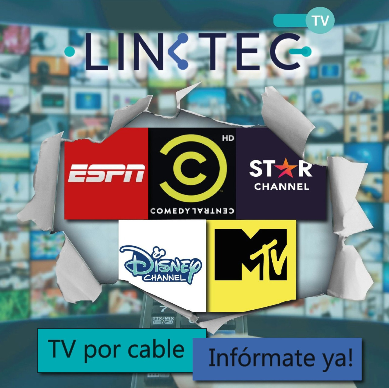 Linktec